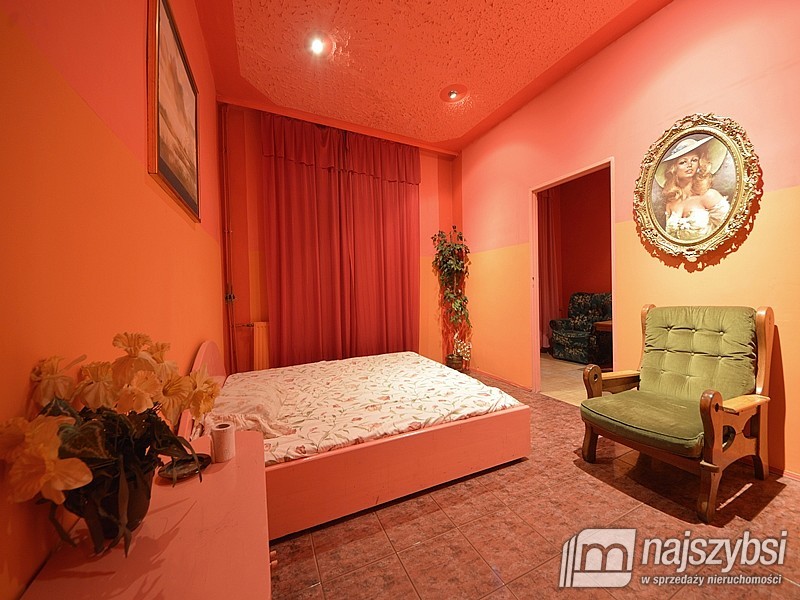 Kołobrzeg- Grzybowo nieruchomość w cenie działki (22)