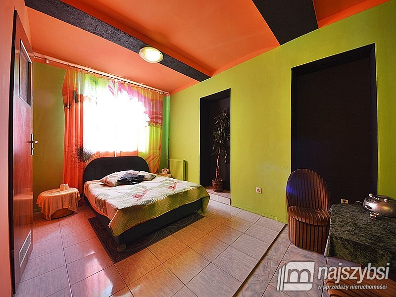 Kołobrzeg- Grzybowo nieruchomość w cenie działki (23)