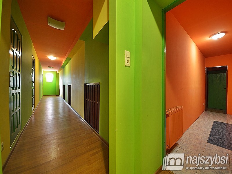 Kołobrzeg- Grzybowo nieruchomość w cenie działki (24)