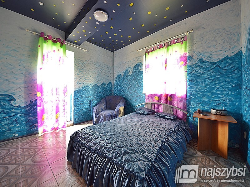 Kołobrzeg- Grzybowo nieruchomość w cenie działki (25)