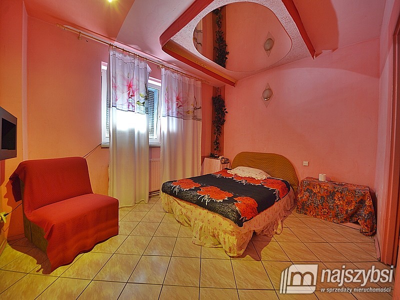 Kołobrzeg- Grzybowo nieruchomość w cenie działki (26)