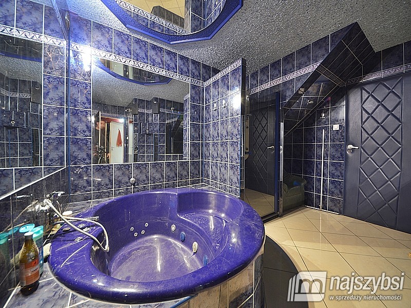 Kołobrzeg- Grzybowo nieruchomość w cenie działki (27)