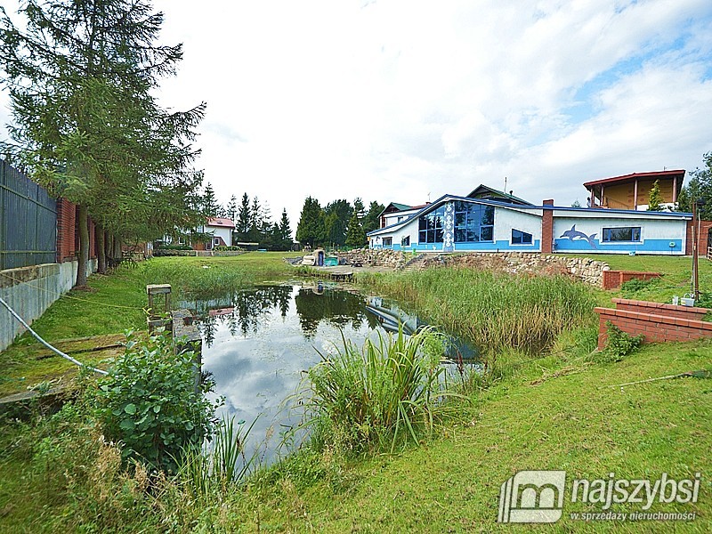 Kołobrzeg- Grzybowo nieruchomość w cenie działki (3)