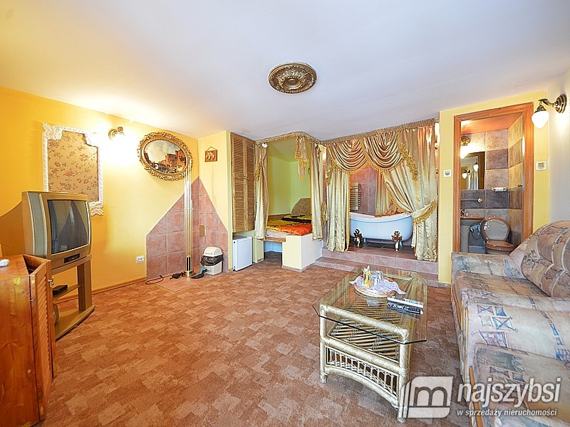 Kołobrzeg- Grzybowo nieruchomość w cenie działki (30)