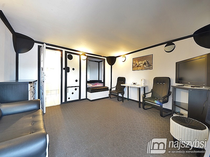 Kołobrzeg- Grzybowo nieruchomość w cenie działki (31)