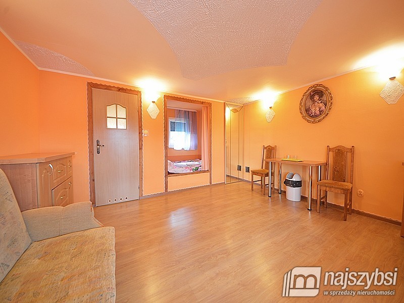 Kołobrzeg- Grzybowo nieruchomość w cenie działki (33)