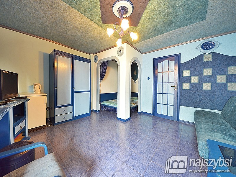 Kołobrzeg- Grzybowo nieruchomość w cenie działki (34)