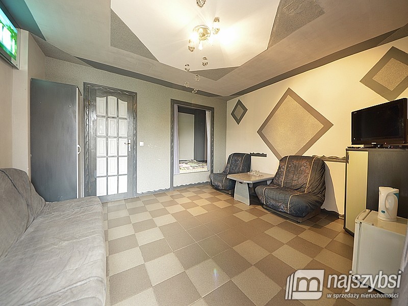 Kołobrzeg- Grzybowo nieruchomość w cenie działki (35)