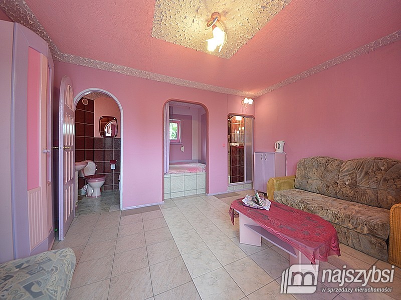 Kołobrzeg- Grzybowo nieruchomość w cenie działki (36)