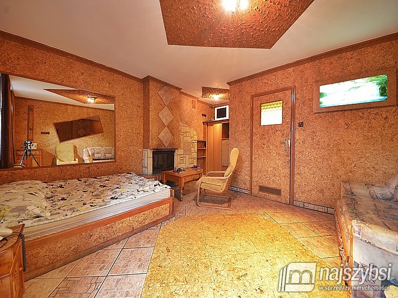 Kołobrzeg- Grzybowo nieruchomość w cenie działki (37)