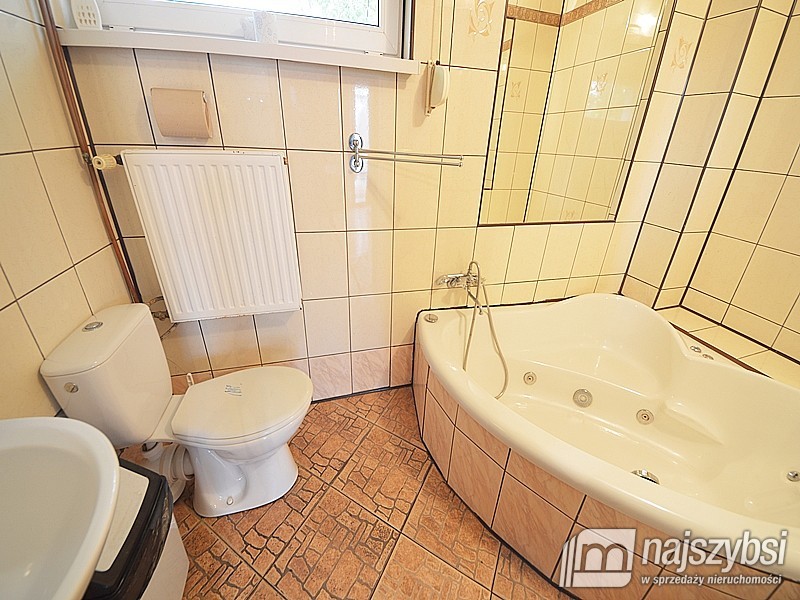 Kołobrzeg- Grzybowo nieruchomość w cenie działki (38)