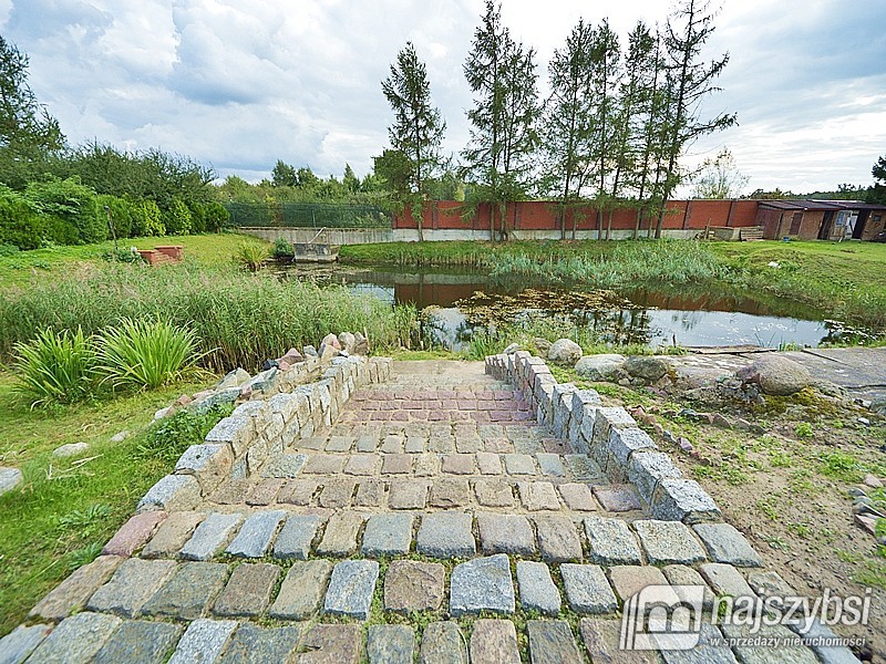 Kołobrzeg- Grzybowo nieruchomość w cenie działki (4)