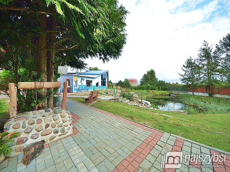 Kołobrzeg- Grzybowo nieruchomość w cenie działki (5)