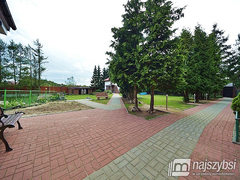 Kołobrzeg- Grzybowo nieruchomość w cenie działki (6)