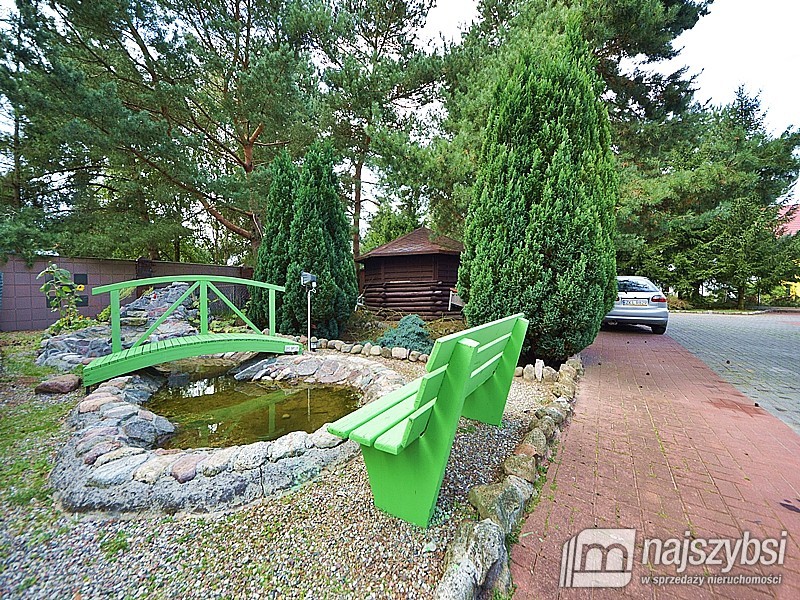 Kołobrzeg- Grzybowo nieruchomość w cenie działki (7)