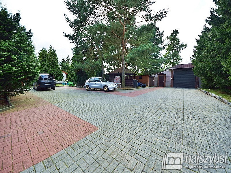 Kołobrzeg- Grzybowo nieruchomość w cenie działki (8)