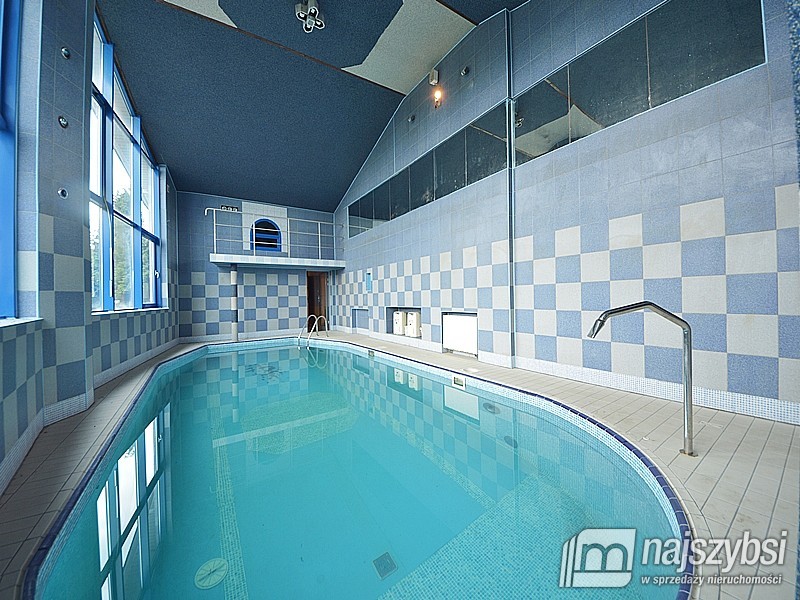 Kołobrzeg- Grzybowo nieruchomość w cenie działki (9)