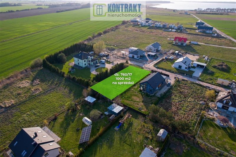 Działka - Koszalin Jamno (1)