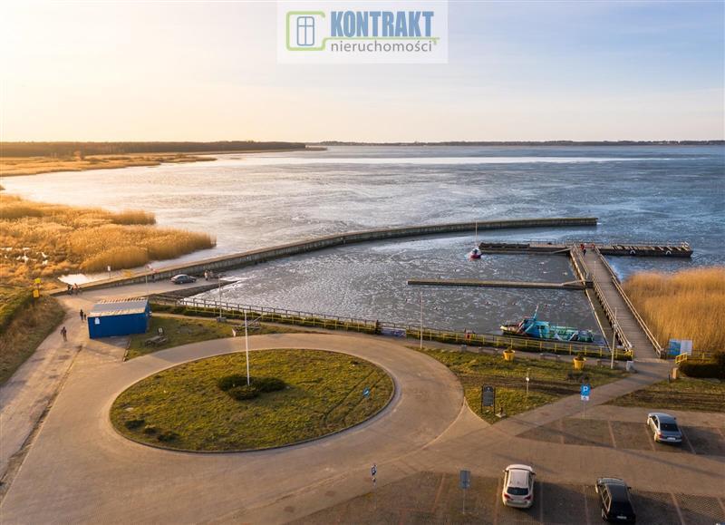 Działka - Koszalin Jamno (4)