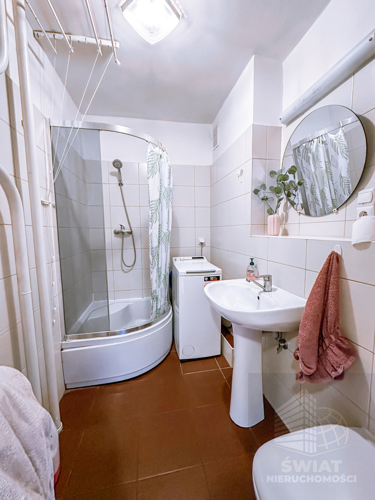 2 pokojowe mieszkanie na sprzedaż- Niebuszewo (6)