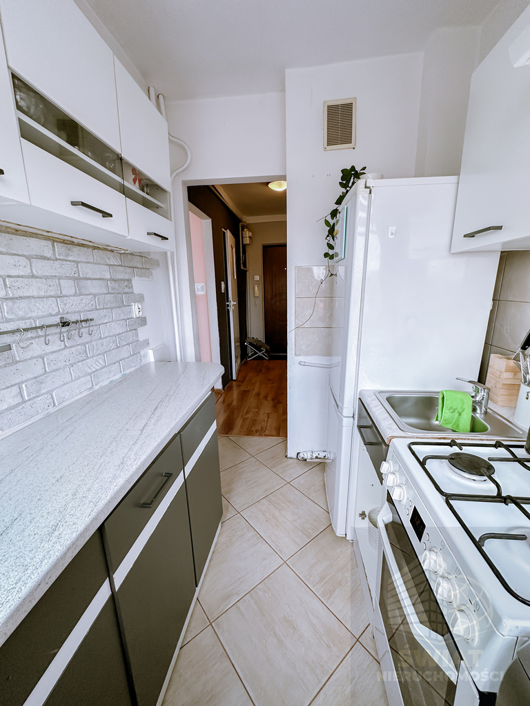 2 pokojowe mieszkanie na sprzedaż- Niebuszewo (7)