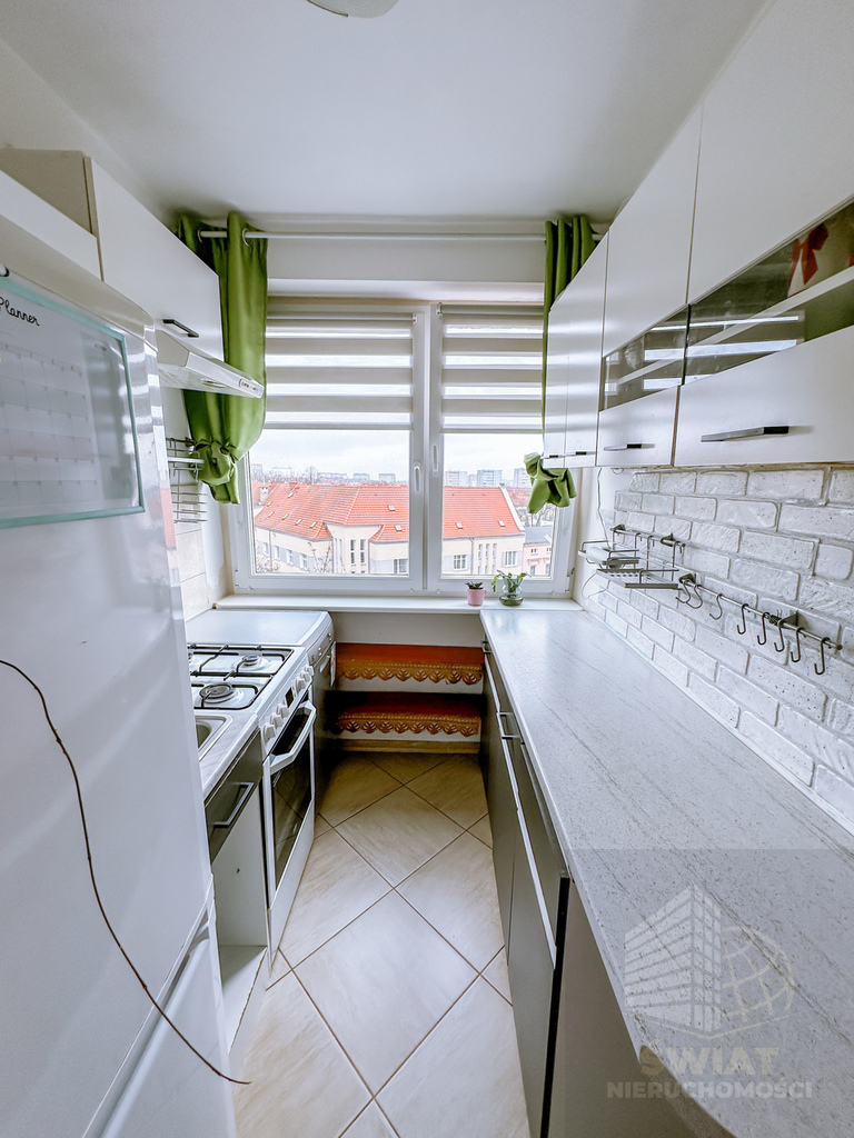 2 pokojowe mieszkanie na sprzedaż- Niebuszewo (8)