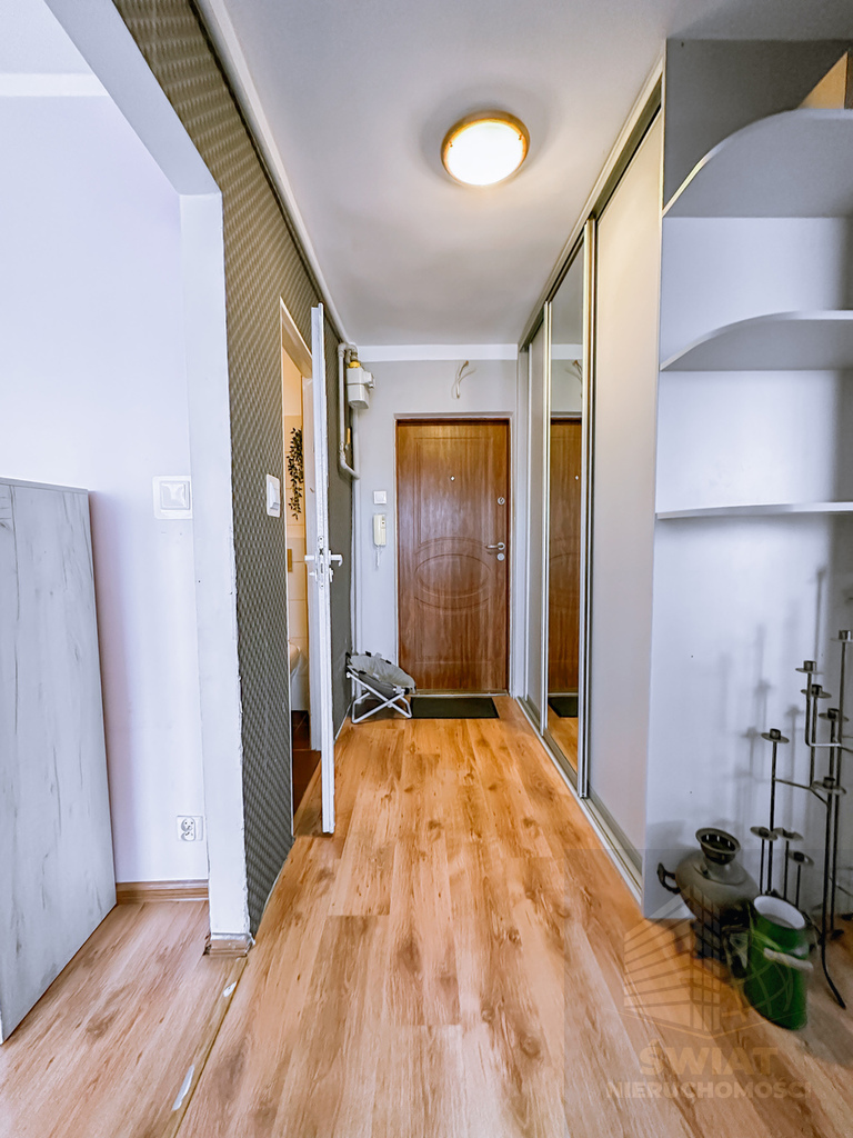 2 pokojowe mieszkanie na sprzedaż- Niebuszewo (9)