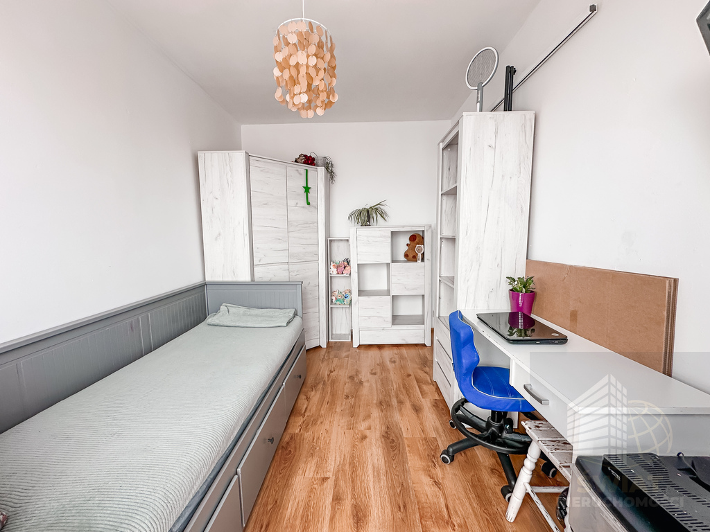 2 pokojowe mieszkanie na sprzedaż- Niebuszewo (3)