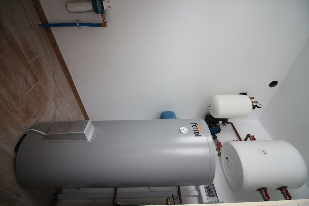 Bliźniak w malowniczej okolicy w miejscowości Darż (9)