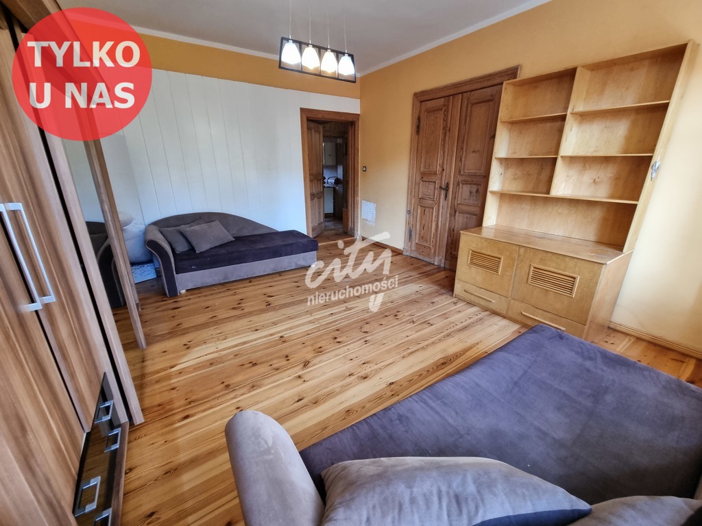 4/5 pokoi + balkon, duża piwnica w sercu Szczecina (6)