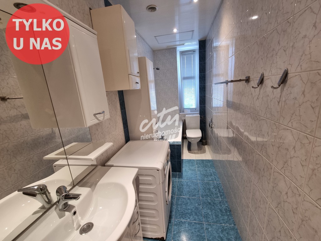 4/5 pokoi + balkon, duża piwnica w sercu Szczecina (14)