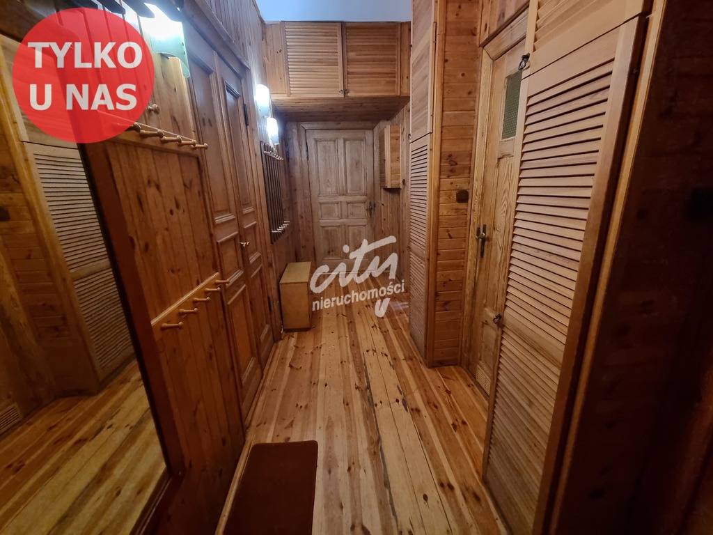 4/5 pokoi + balkon, duża piwnica w sercu Szczecina (15)