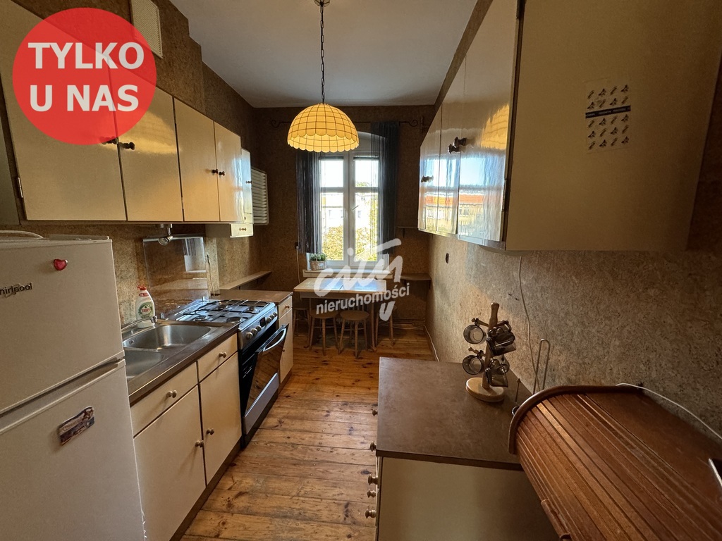 4/5 pokoi + balkon, duża piwnica w sercu Szczecina (12)