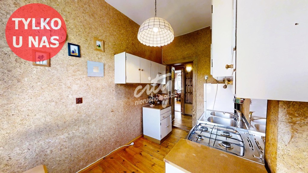 4/5 pokoi + balkon, duża piwnica w sercu Szczecina (11)