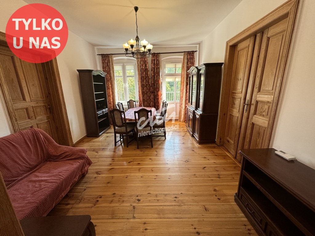 4/5 pokoi + balkon, duża piwnica w sercu Szczecina (4)