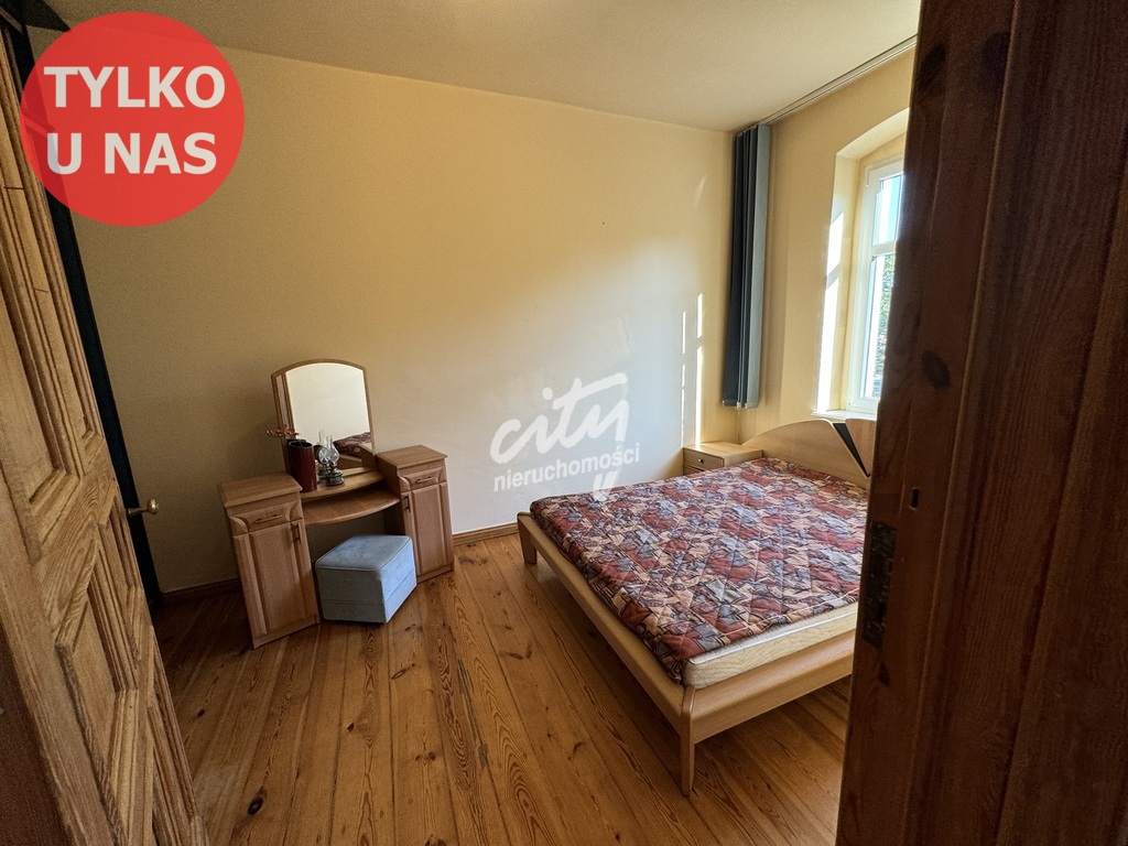 4/5 pokoi + balkon, duża piwnica w sercu Szczecina (7)