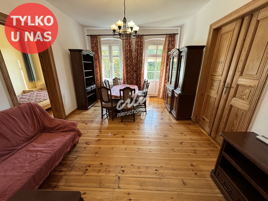 4/5 pokoi + balkon, duża piwnica w sercu Szczecina (3)
