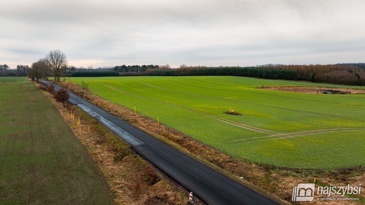 WĘGORZYCE-ZIEMIA ROLNA, INWESTYCYJNA 13 HA (10)