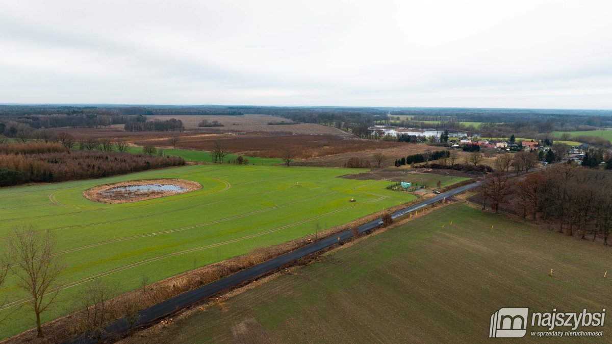 WĘGORZYCE-ZIEMIA ROLNA, INWESTYCYJNA 13 HA (5)