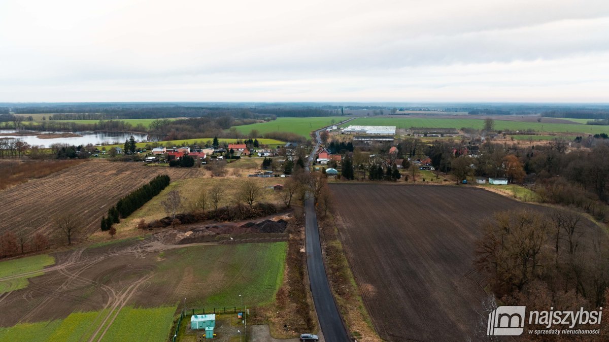 WĘGORZYCE-ZIEMIA ROLNA, INWESTYCYJNA 13 HA (6)