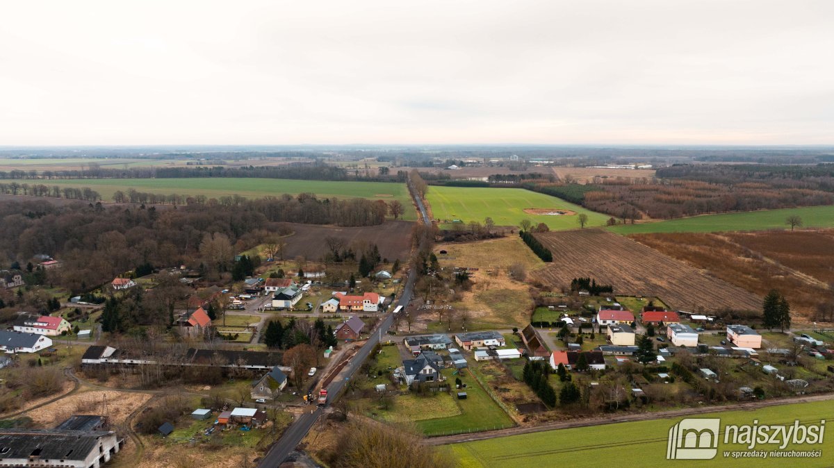 WĘGORZYCE-ZIEMIA ROLNA, INWESTYCYJNA 13 HA (7)