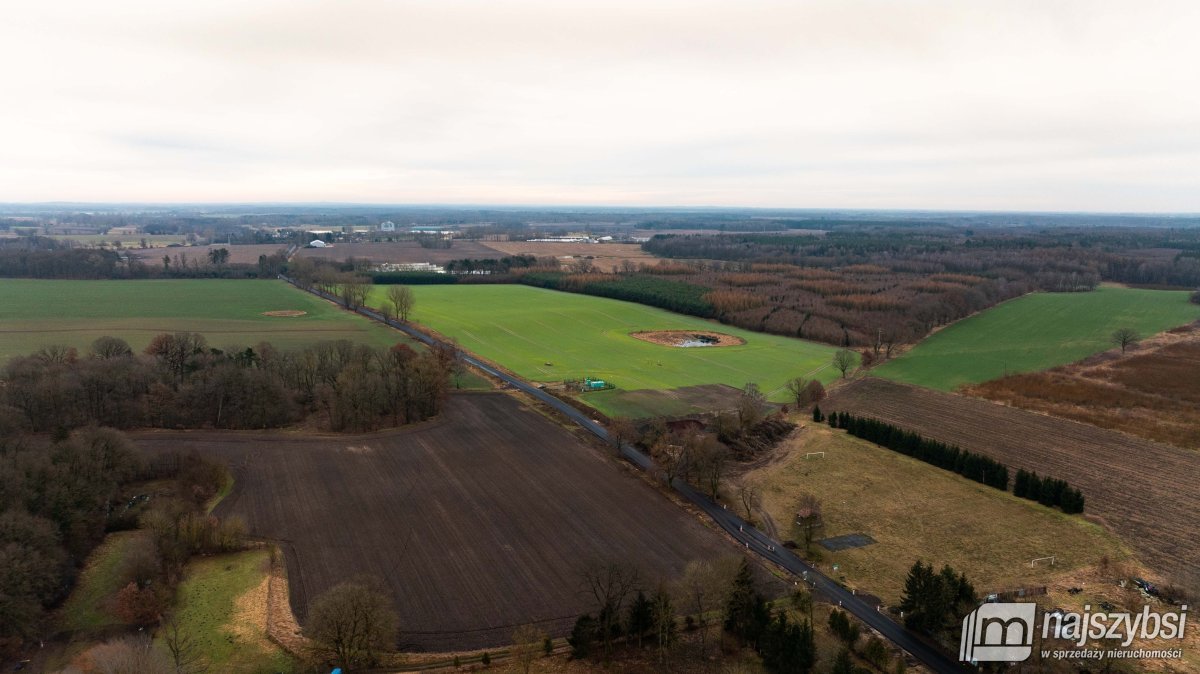 WĘGORZYCE-ZIEMIA ROLNA, INWESTYCYJNA 13 HA (8)