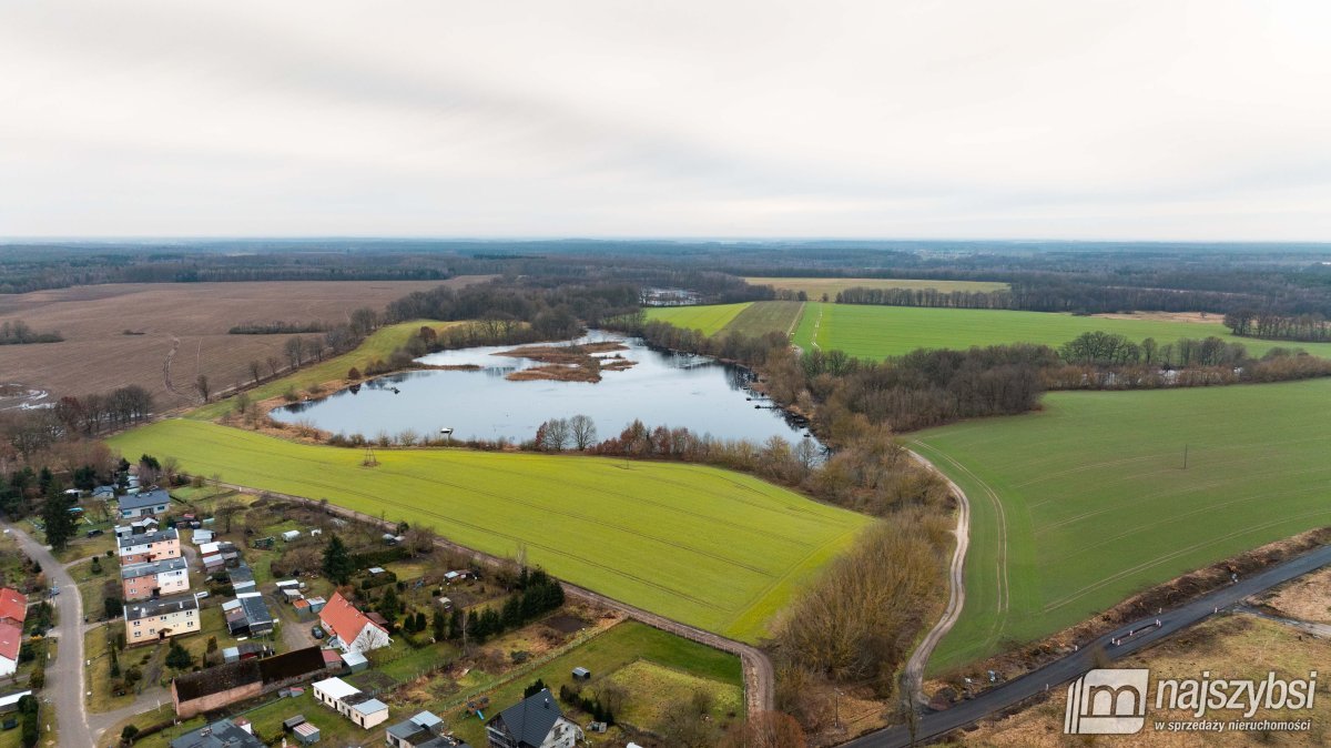 WĘGORZYCE-ZIEMIA ROLNA, INWESTYCYJNA 13 HA (9)