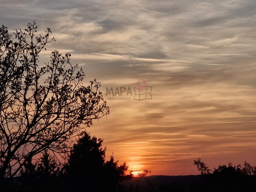 Duży dom na wzgórzu w otoczeniu zieleni (1)