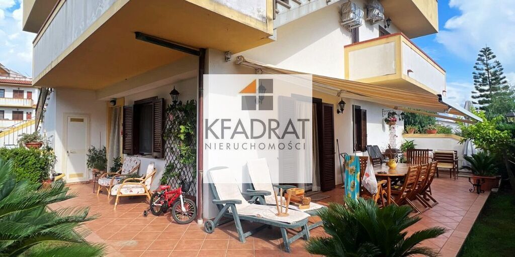 Mieszkanie 4 pok. 110 m2 ogródek 500 m do morza (1)