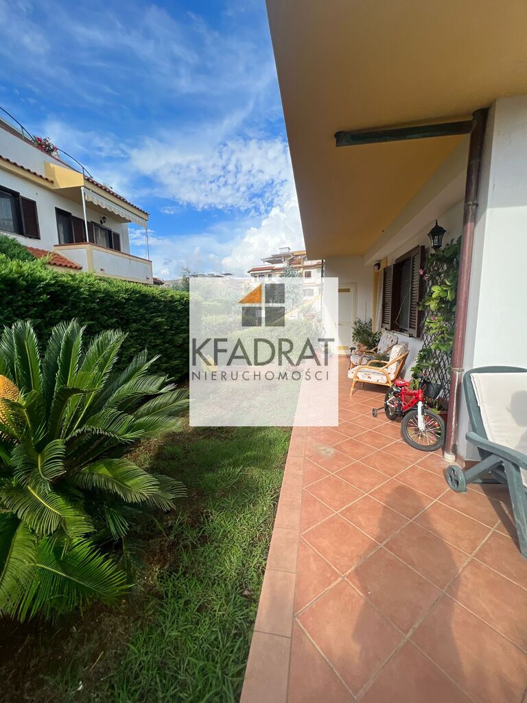 Mieszkanie 4 pok. 110 m2 ogródek 500 m do morza (2)