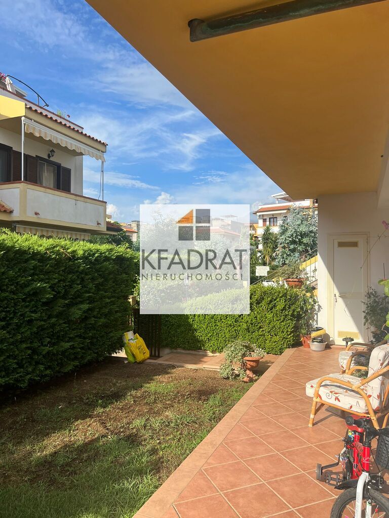 Mieszkanie 4 pok. 110 m2 ogródek 500 m do morza (4)