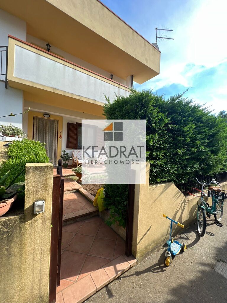 Mieszkanie 4 pok. 110 m2 ogródek 500 m do morza (5)