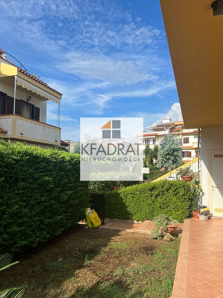 Mieszkanie 4 pok. 110 m2 ogródek 500 m do morza (10)