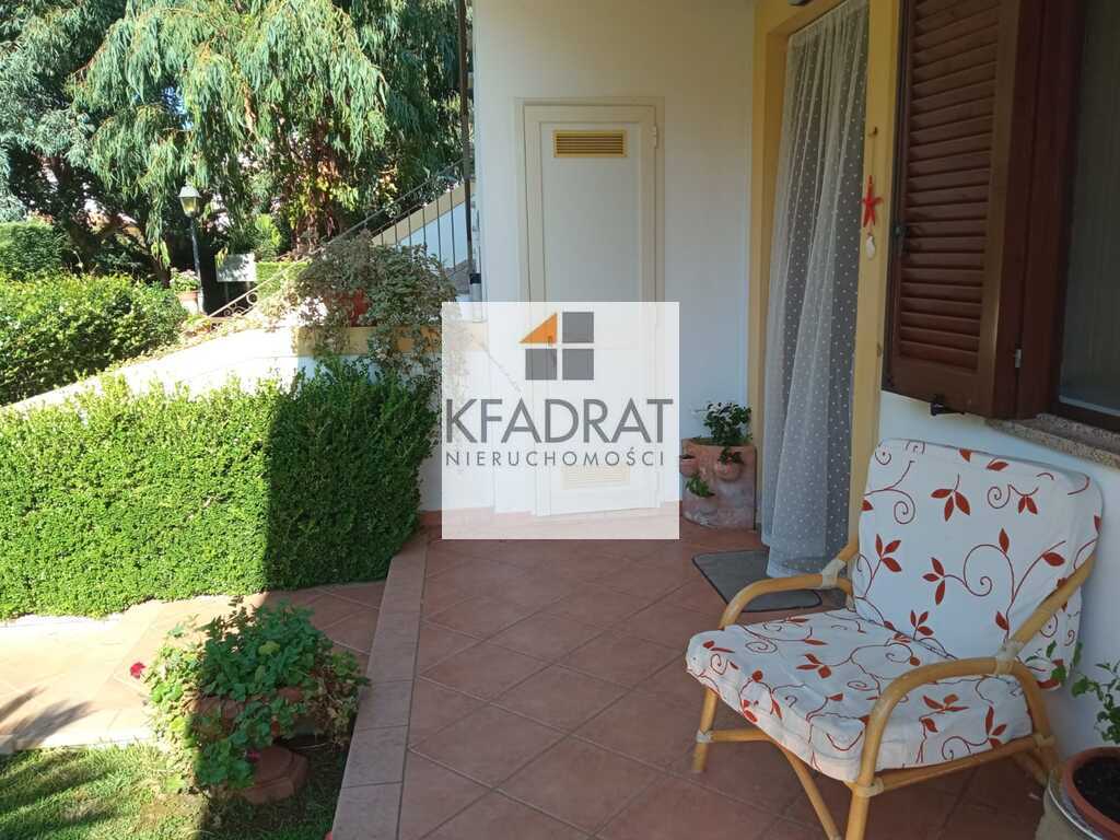 Mieszkanie 4 pok. 110 m2 ogródek 500 m do morza (11)